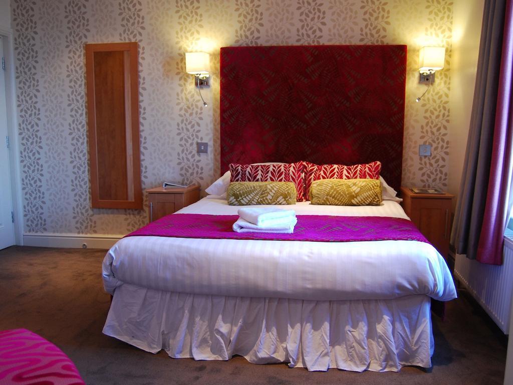 Hotel Elgin Blackpool