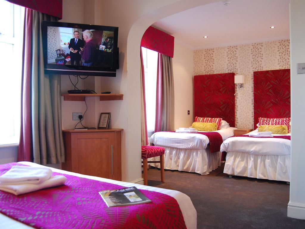 Hotel Elgin