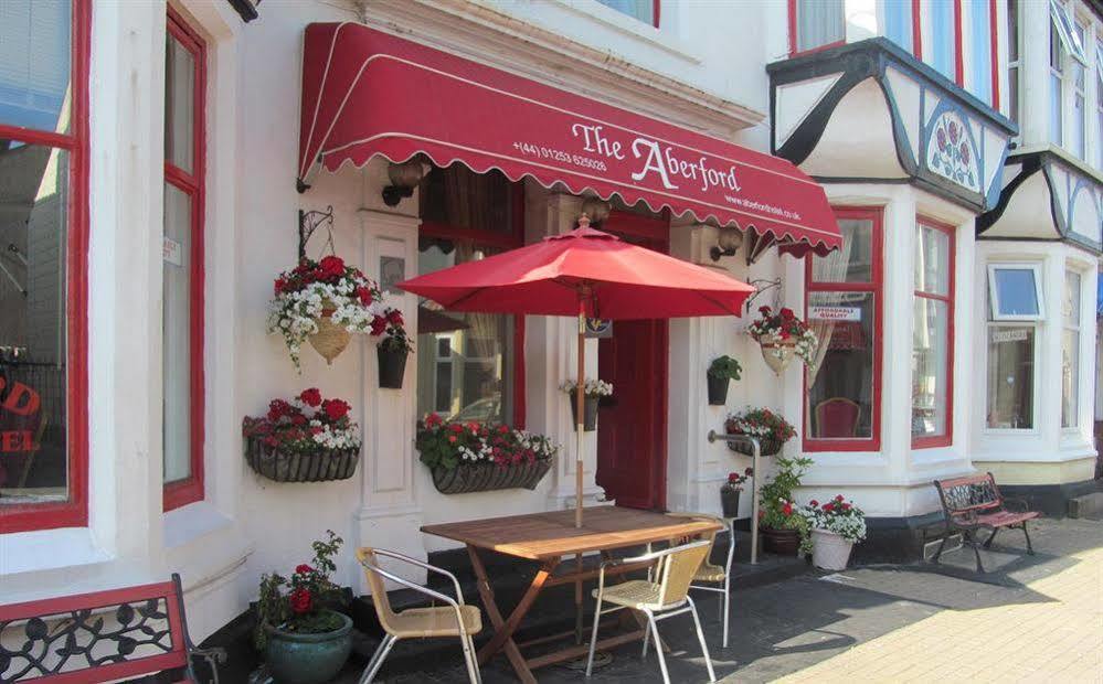 The Aberford Blackpool
