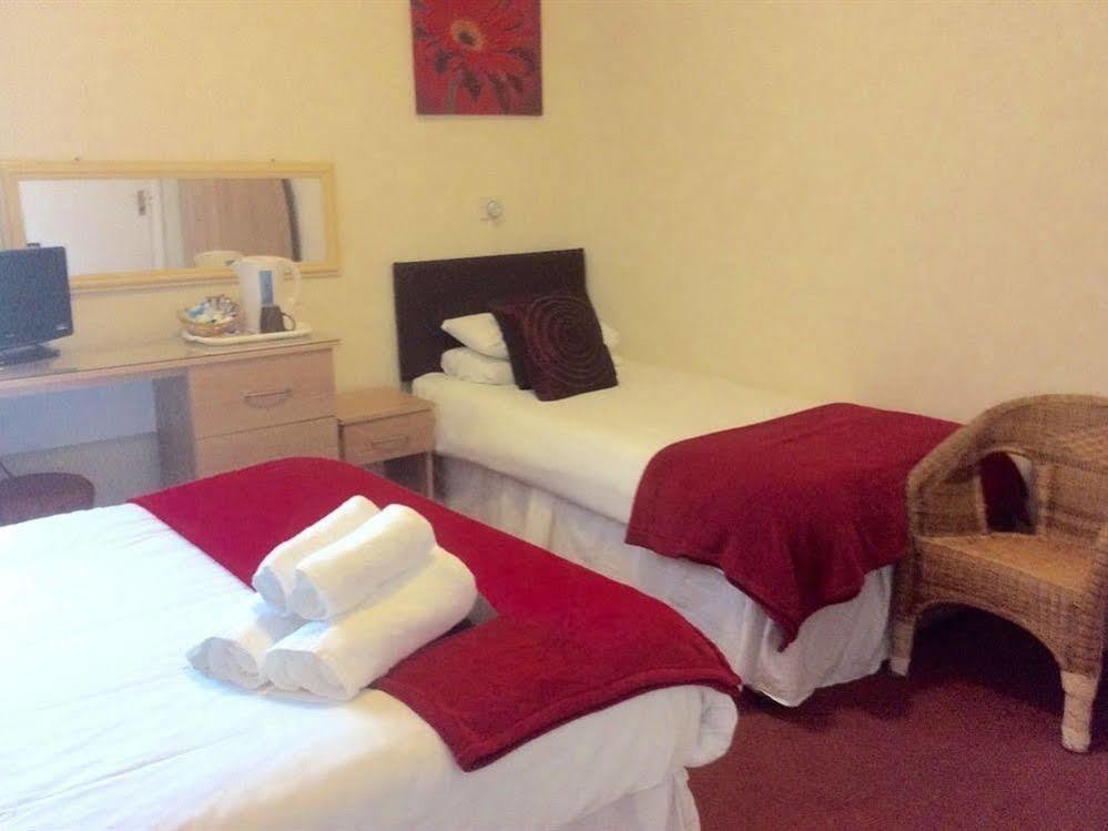 The Aberford Guest house