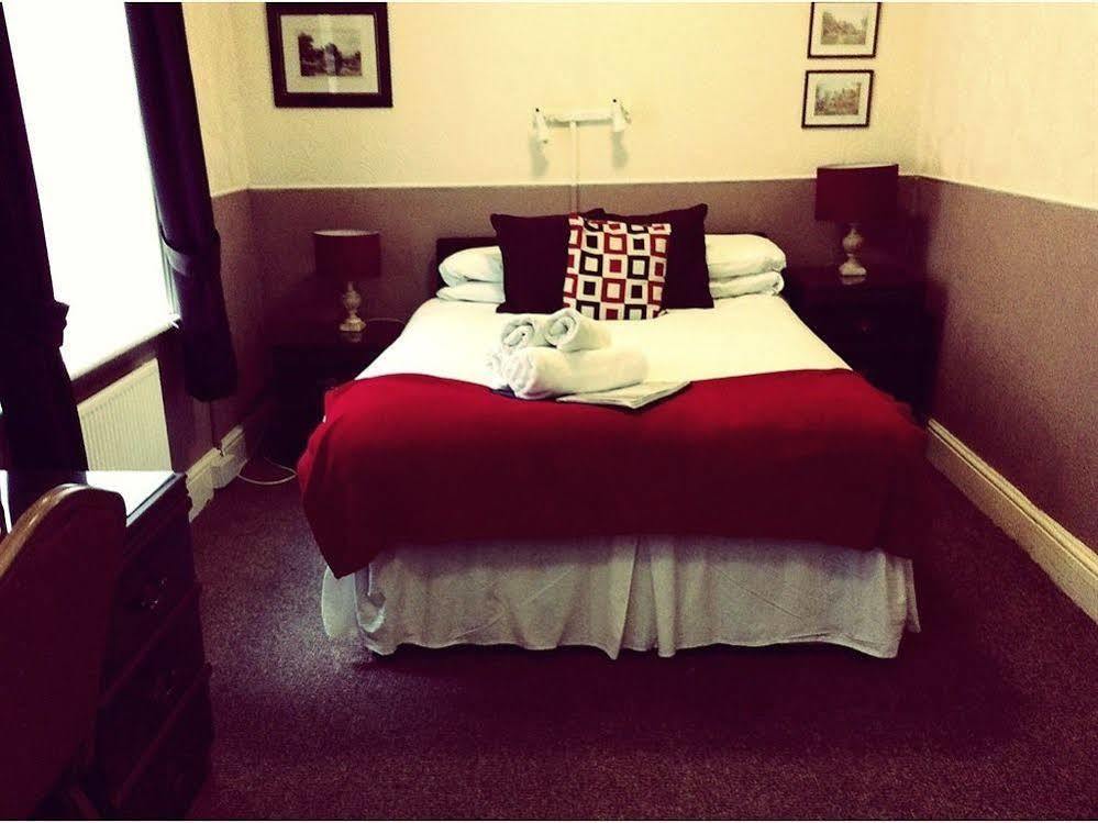 The Aberford 3* Blackpool