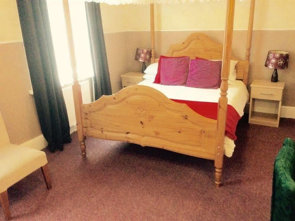 The Aberford 3* Blackpool