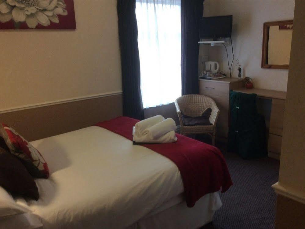 The Aberford 3* Blackpool