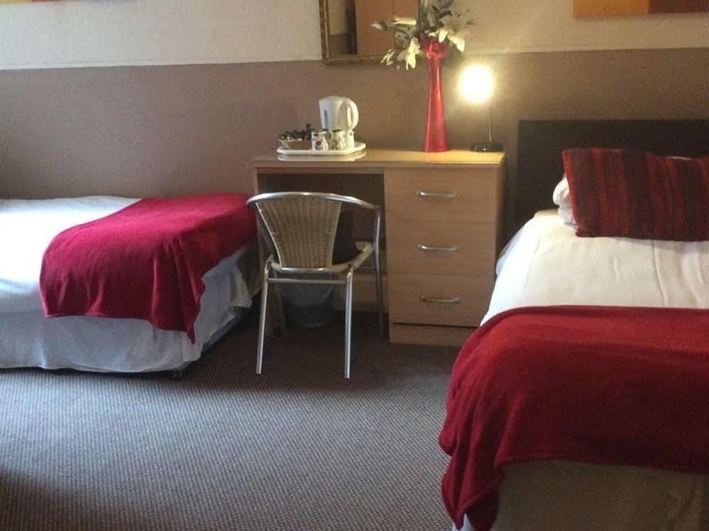 Guest house The Aberford