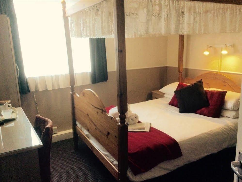 Guest house The Aberford