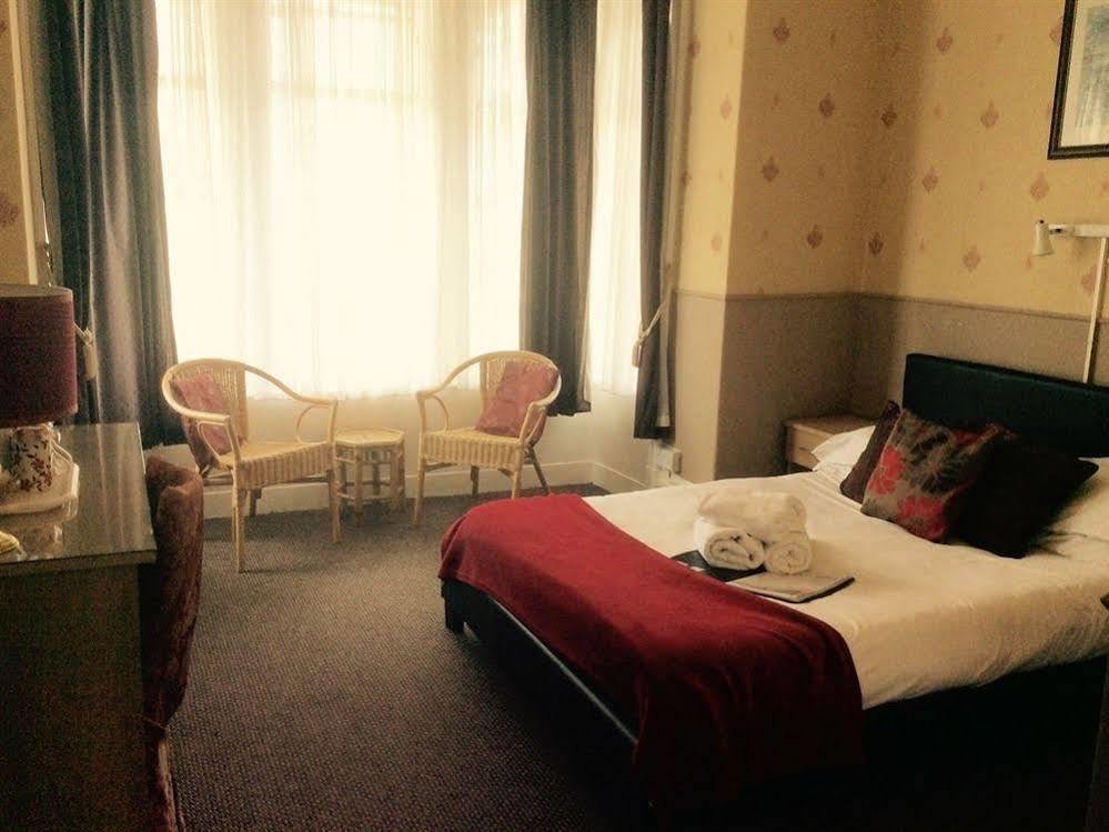 The Aberford Guest house