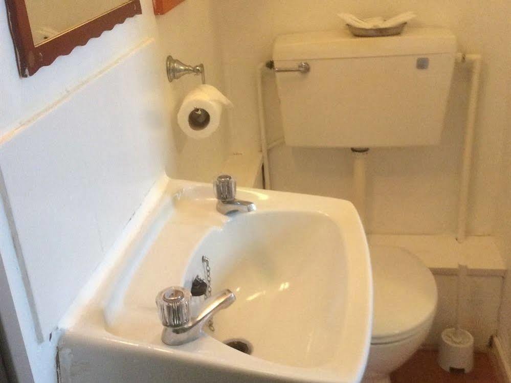 The Aberford Guest house Blackpool