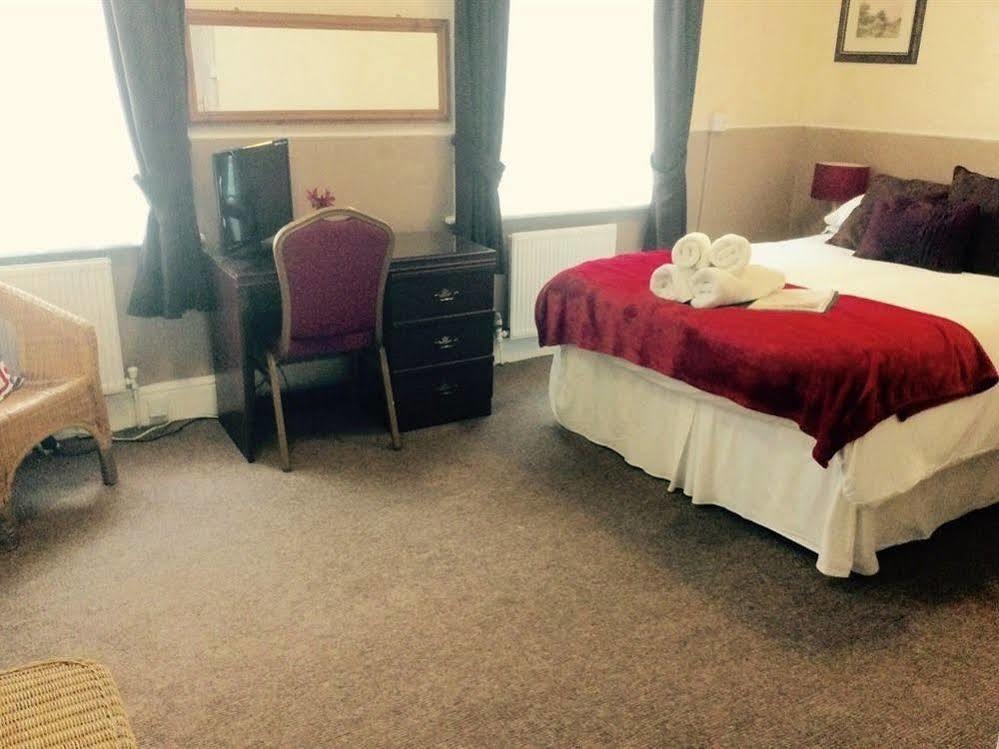 Guest house The Aberford 3*