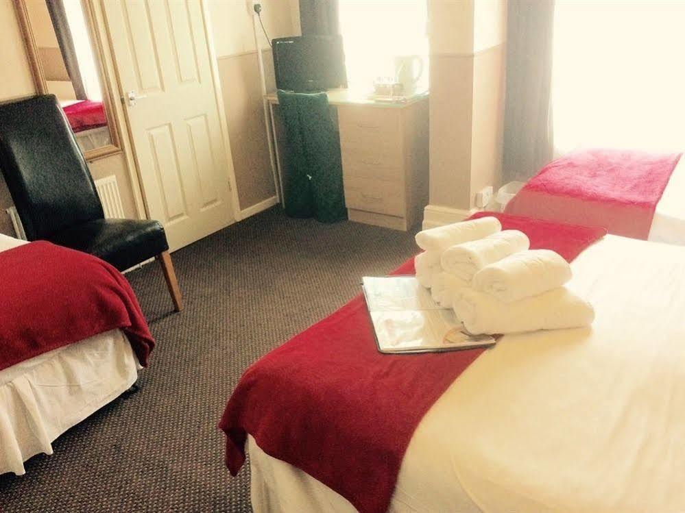 Guest house The Aberford