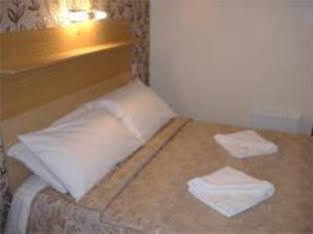 The Aberford Guest house