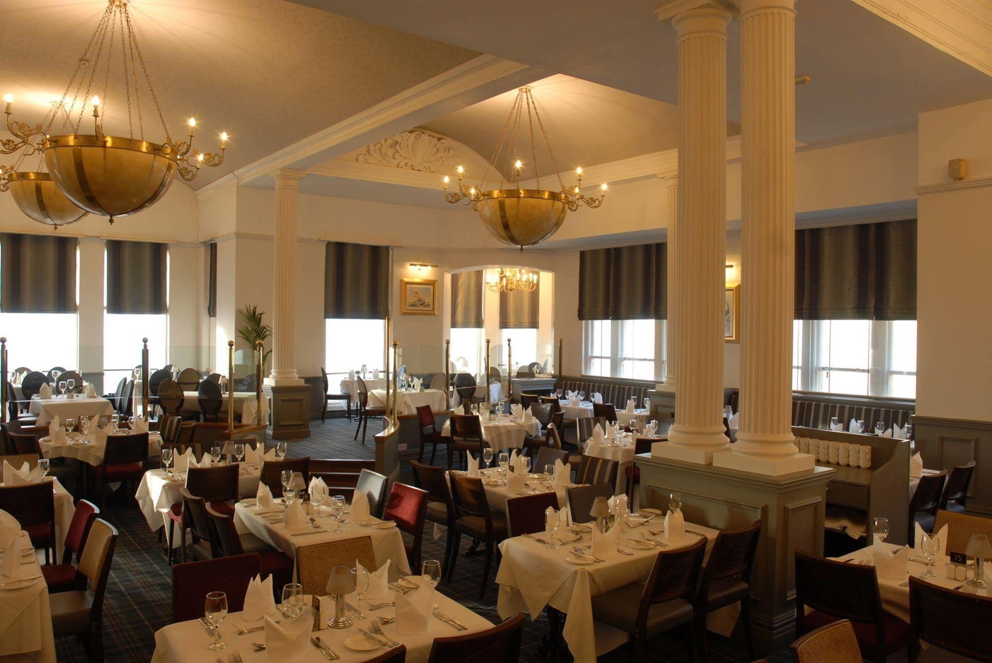Imperial Blackpool