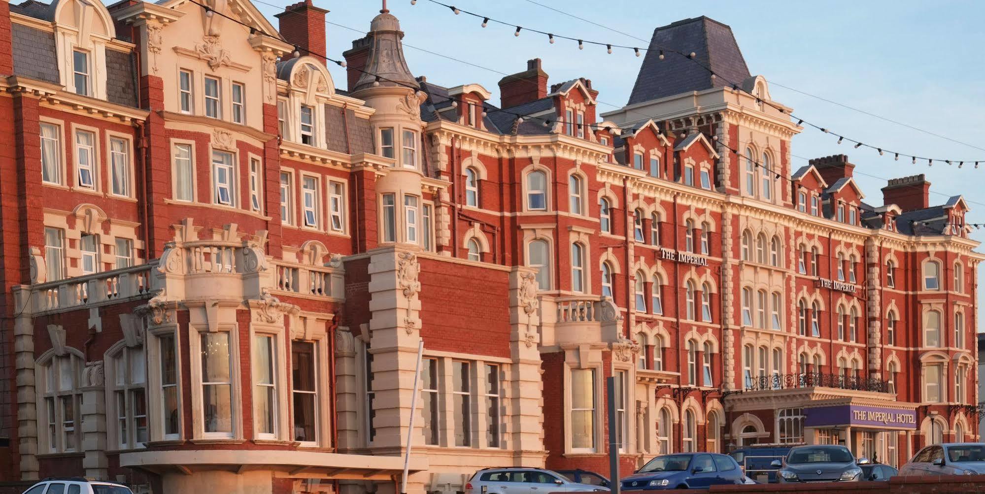 Imperial Hotel 4*