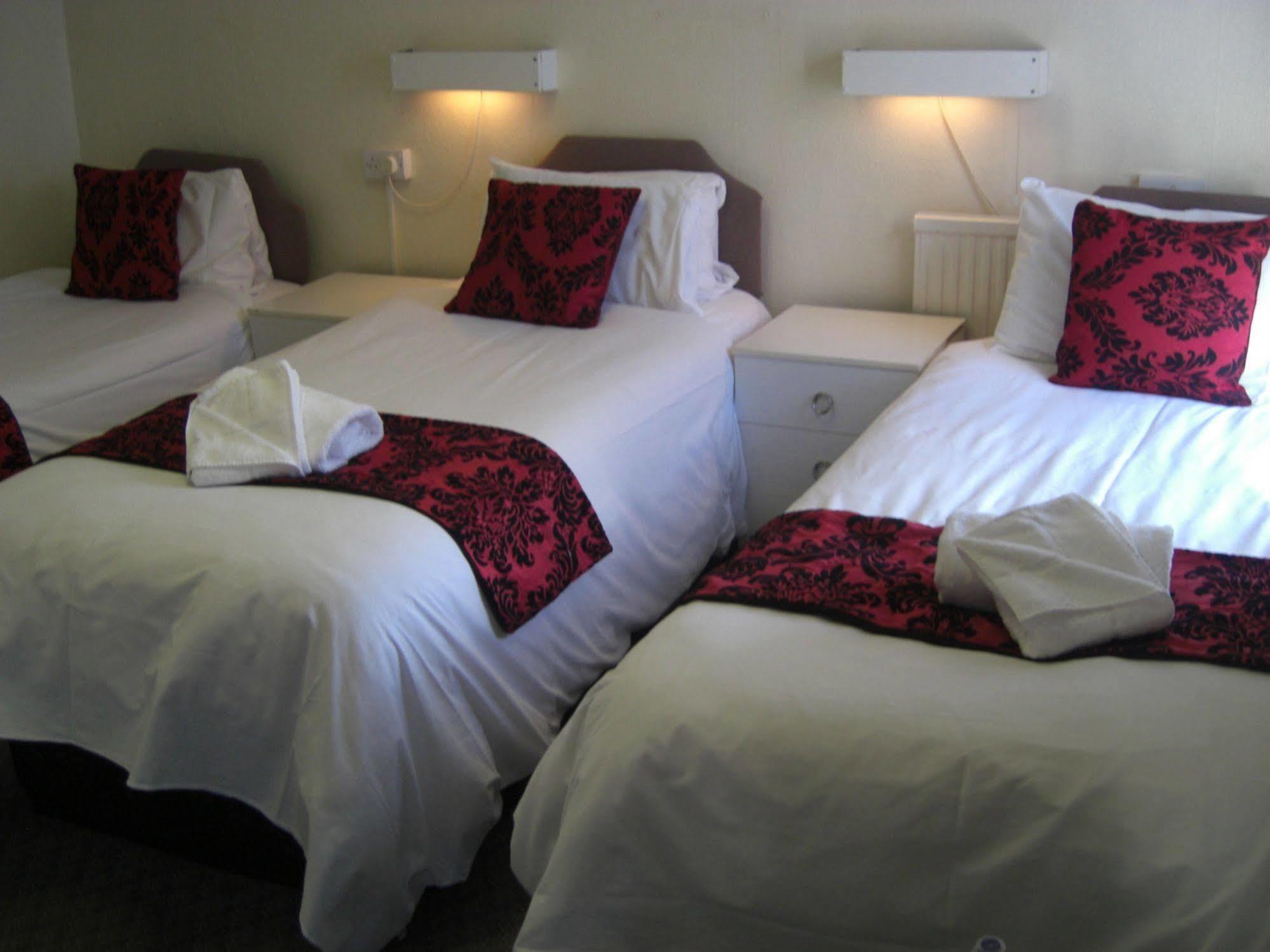 The Hotel