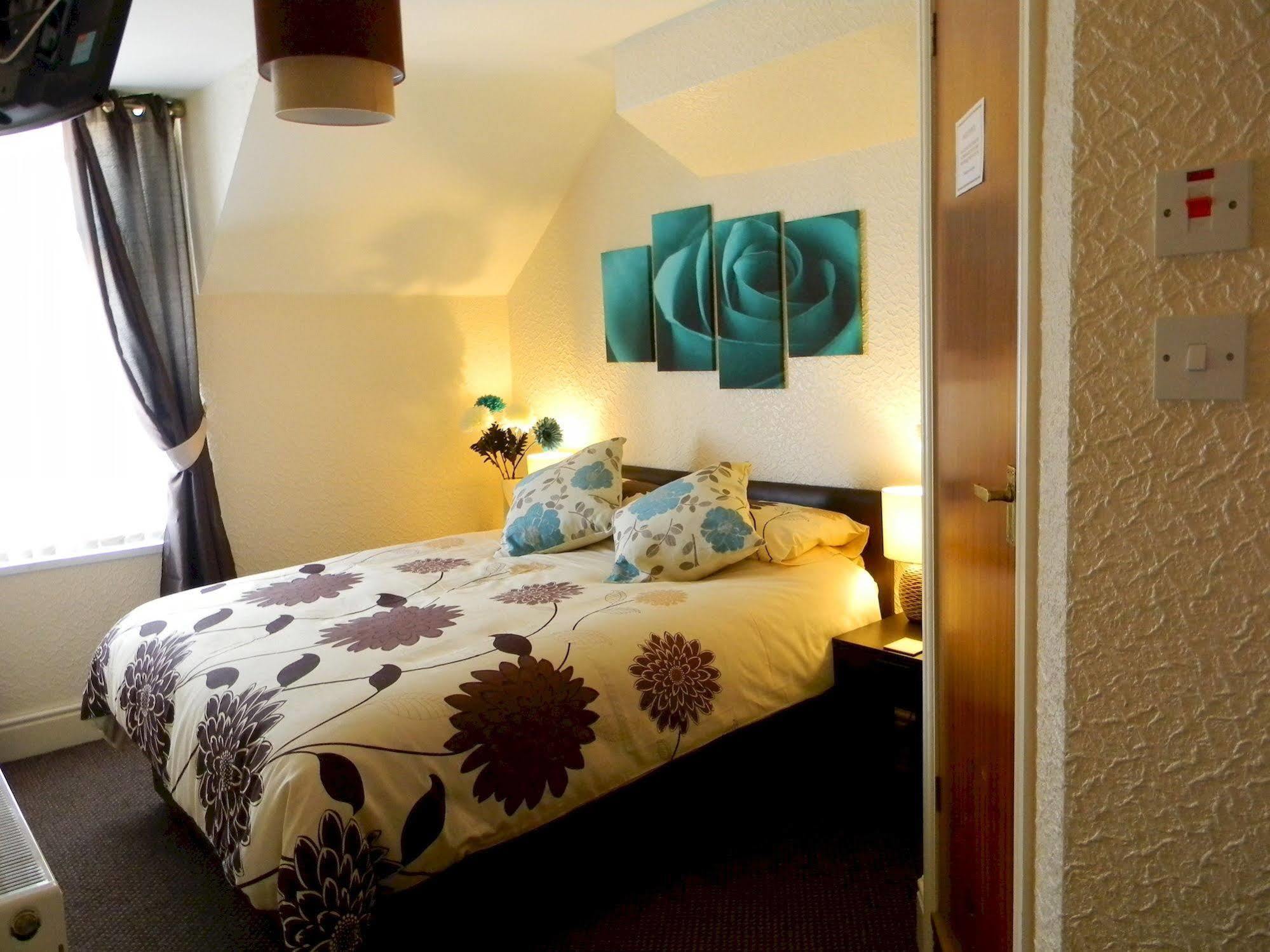 Hotel Springfield Blackpool