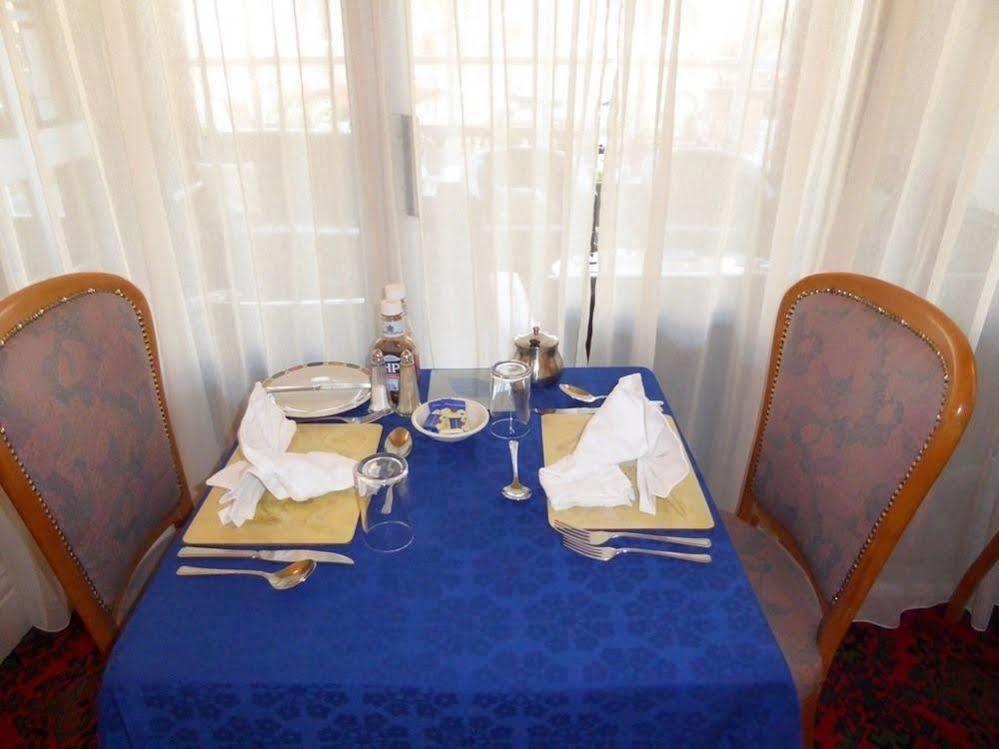 Guest house The Berwick