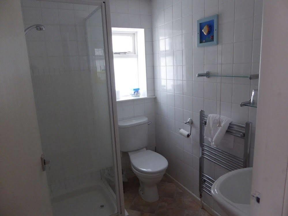 The Berwick 3* Blackpool