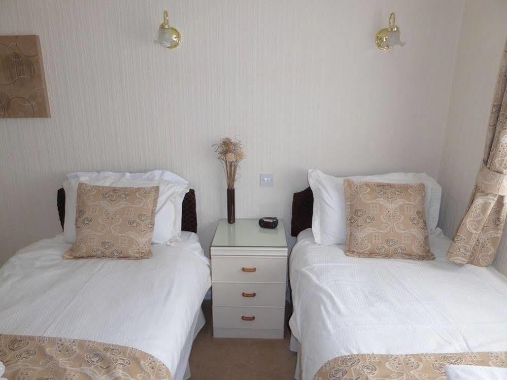 Guest house The Berwick 3*
