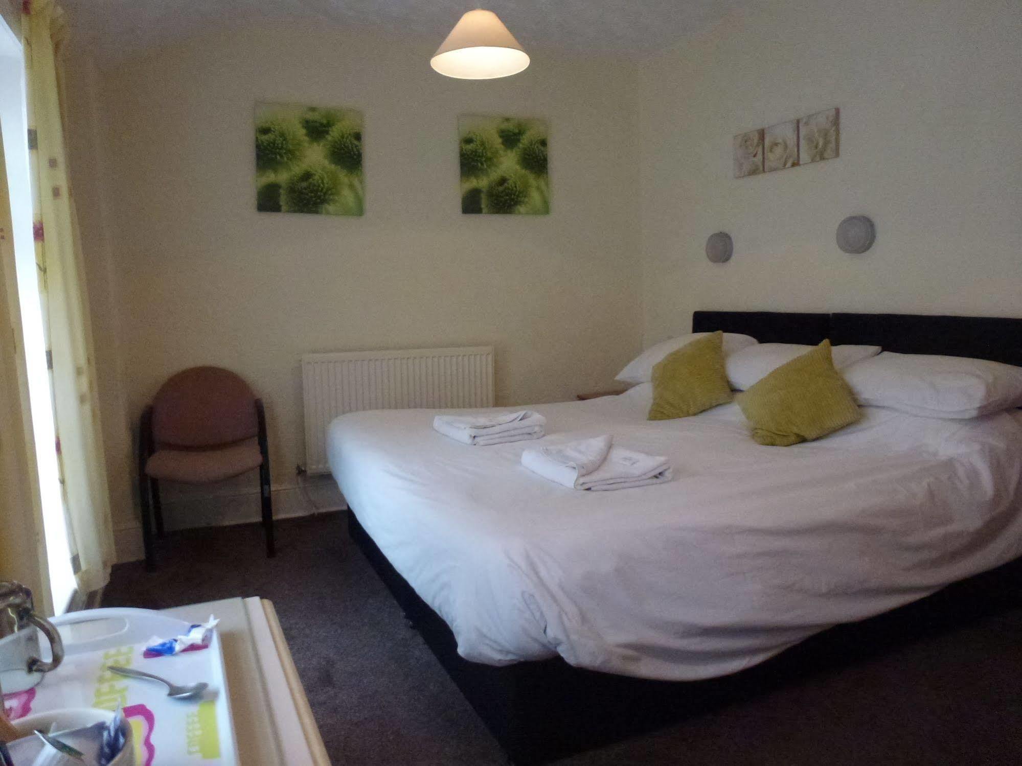Guest house Lindum Blackpool