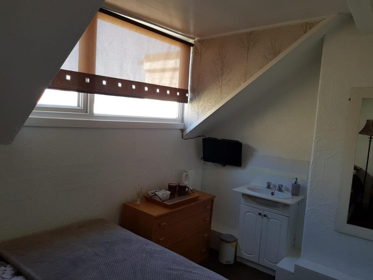 The Glenhaven 3* Blackpool