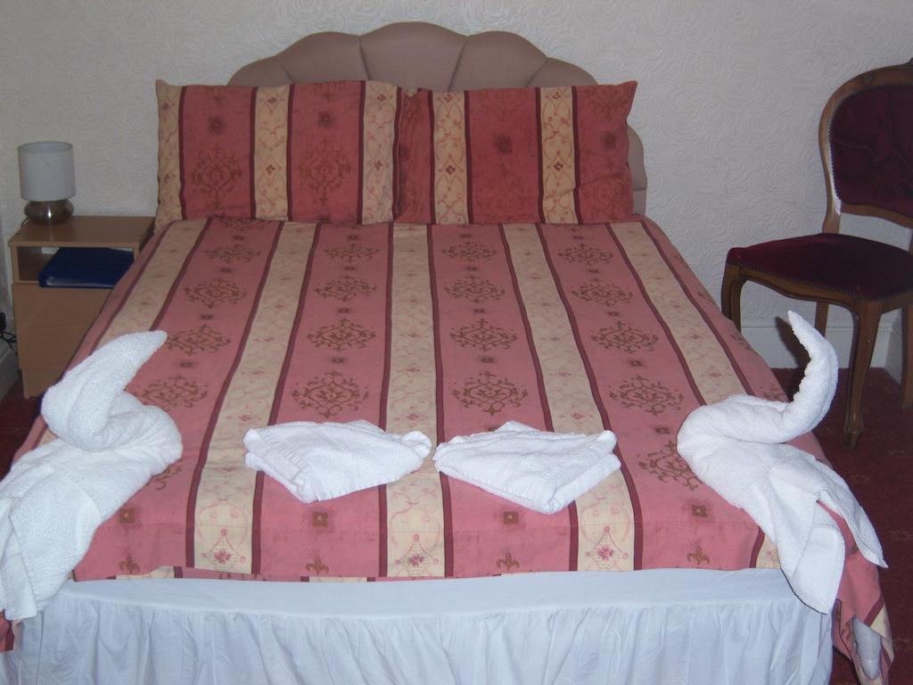 The Albany Guest house 3*