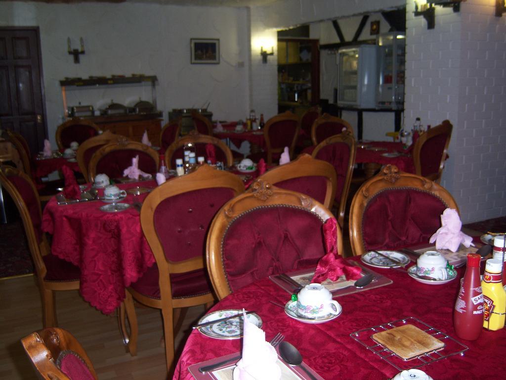 The Albany 3* Blackpool