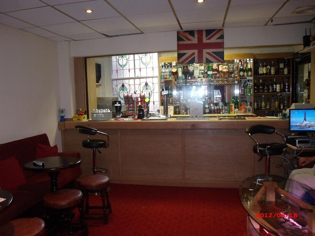 The Albany
