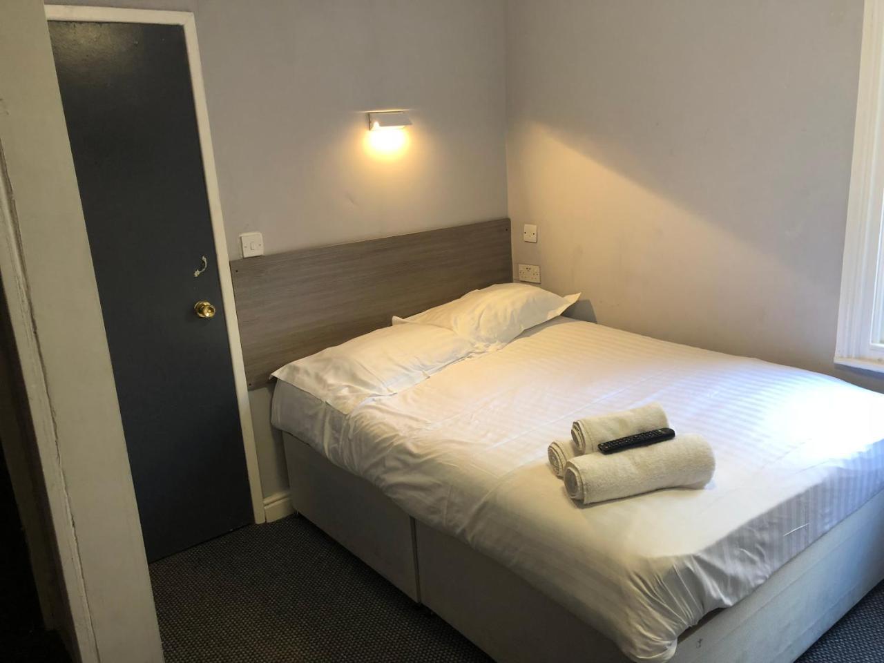 The Hotel