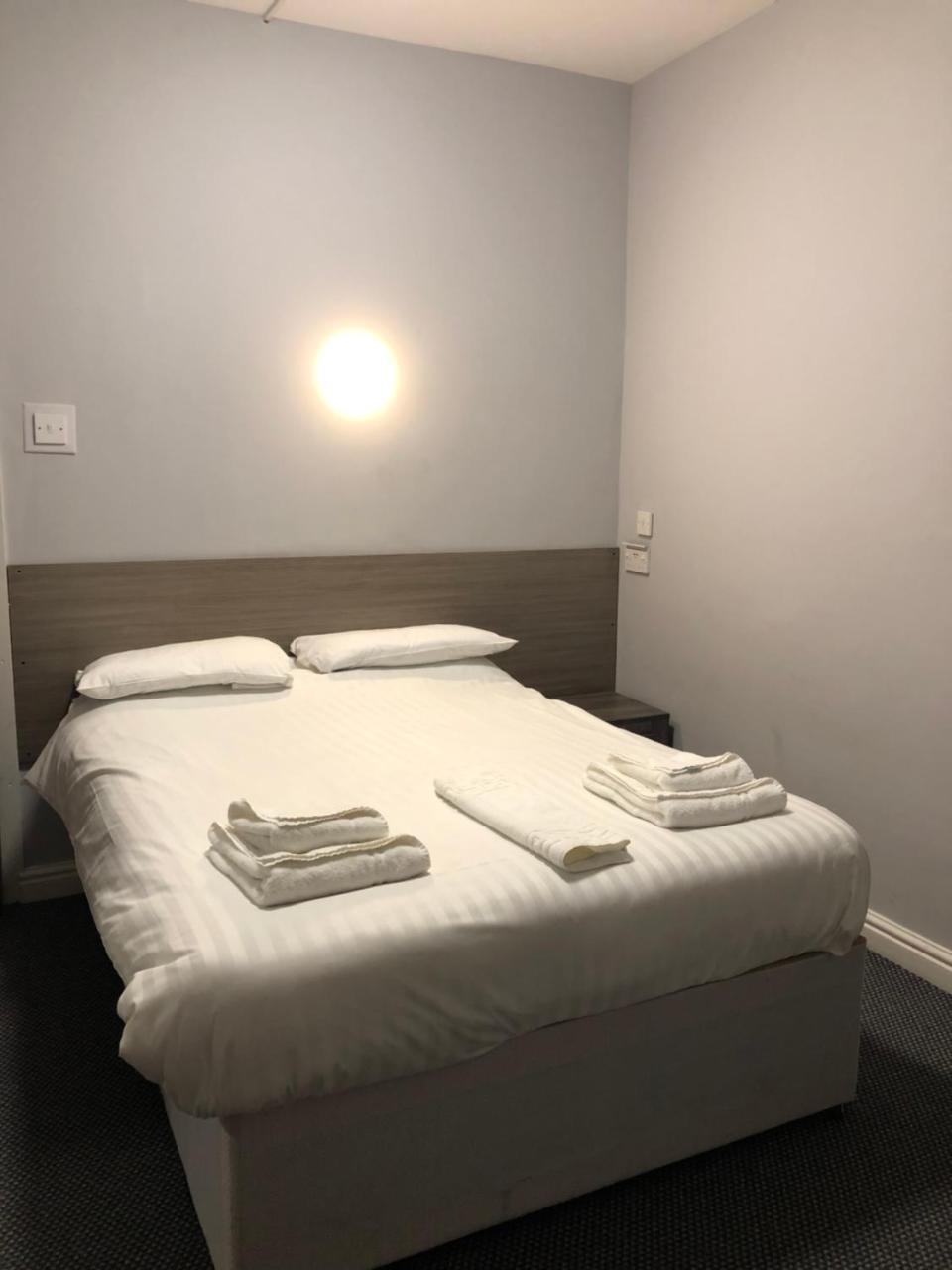 Hotel The