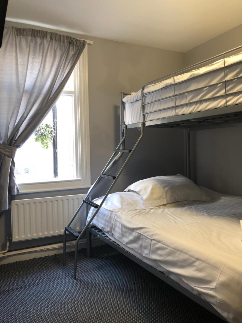 The 3* Blackpool