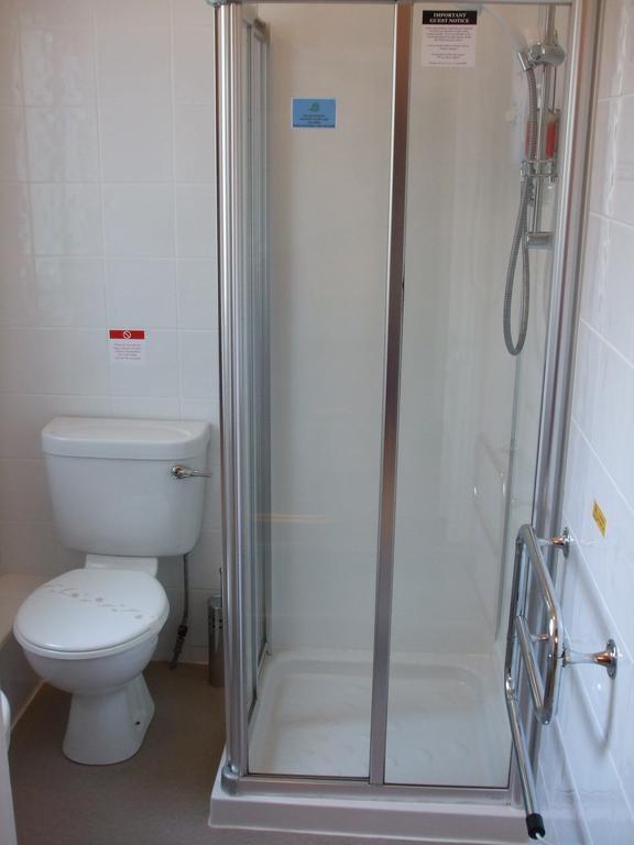 The Windsor Carlton Guest house 4*