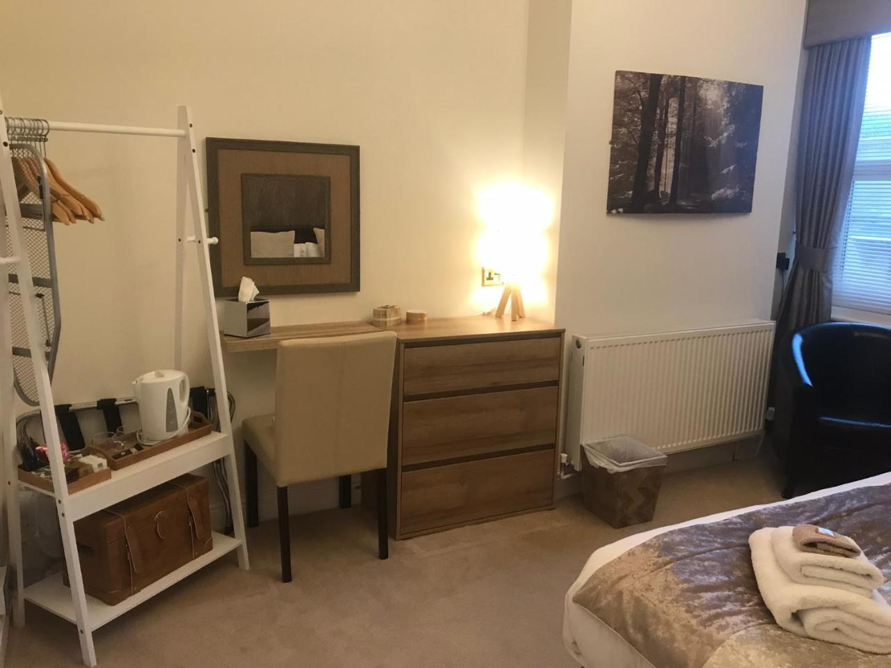 Guest house The Windsor Carlton Blackpool
