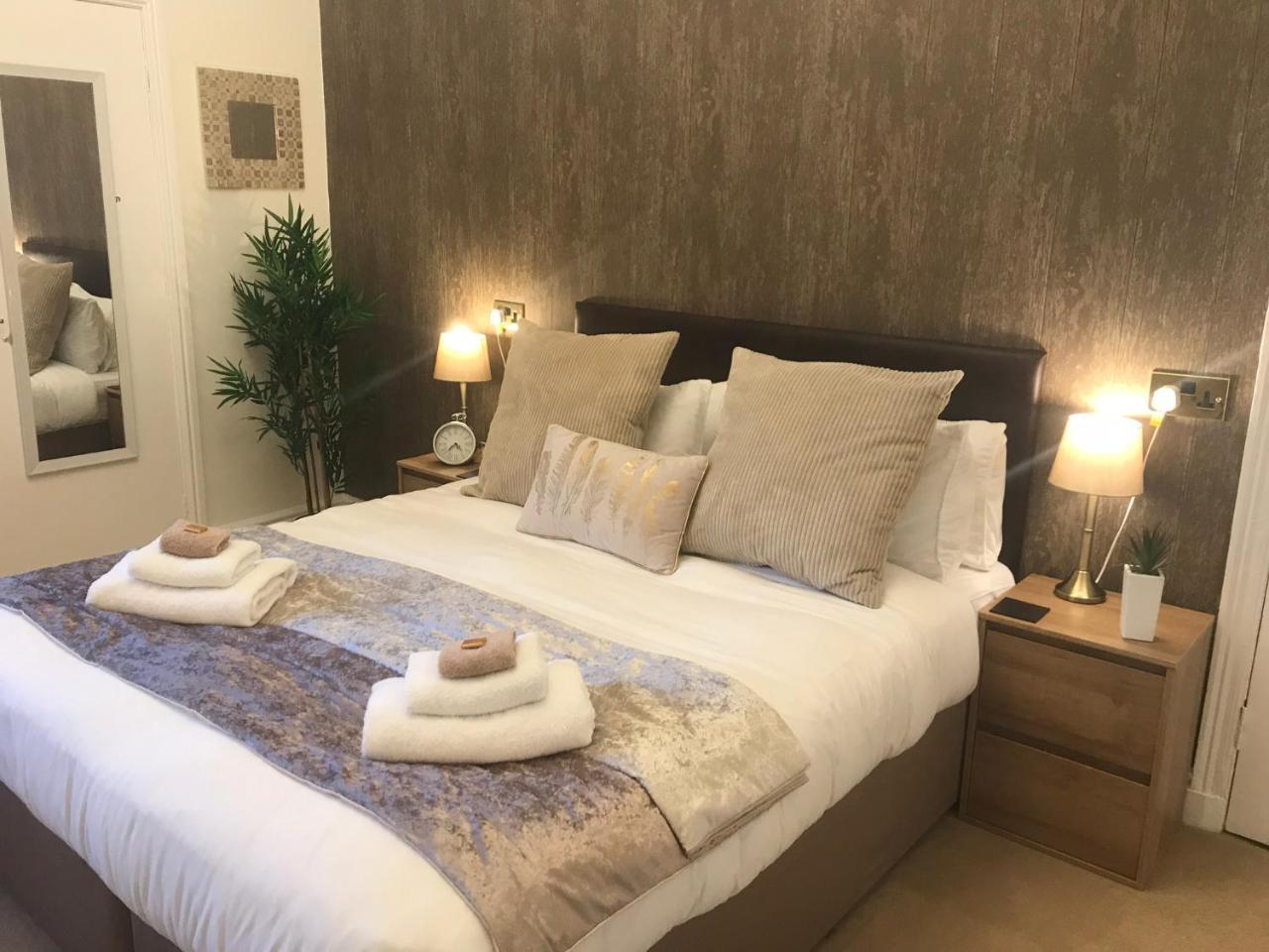 Guest house The Windsor Carlton Blackpool