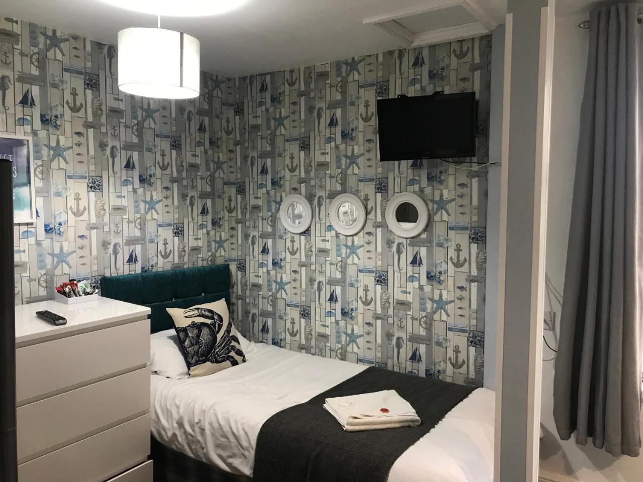 Sandford Promenade Hotel Blackpool