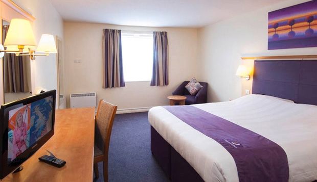 Premier Airport Hotel Blackpool