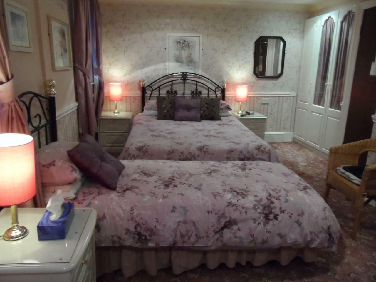 Guest house Fairhaven - 46 Palatine Road Blackpool