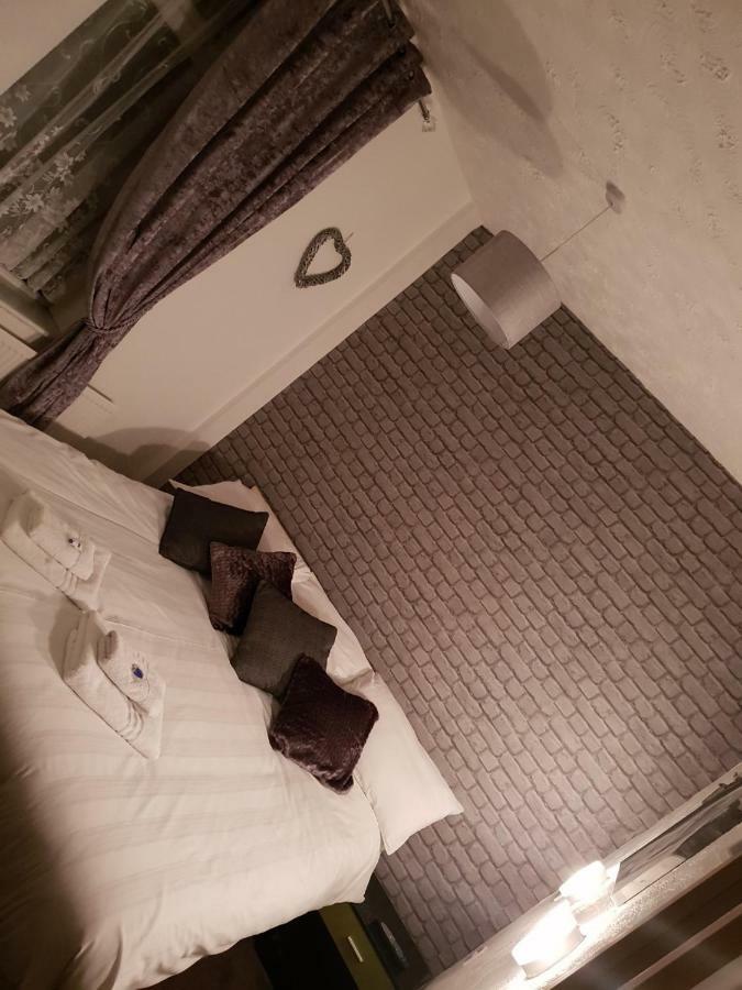 Guest house Lindum Blackpool