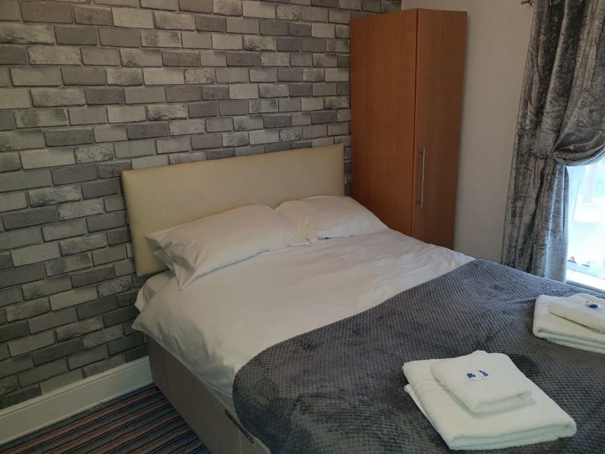Guest house Lindum Blackpool
