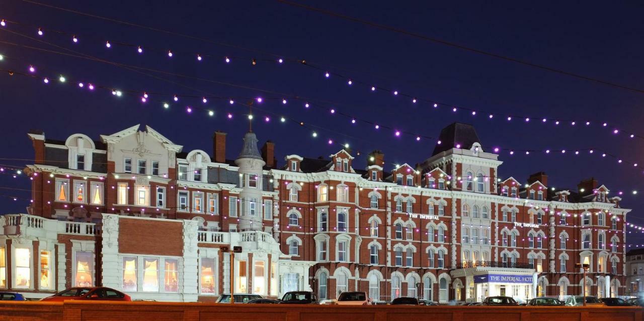Imperial Hotel 4*