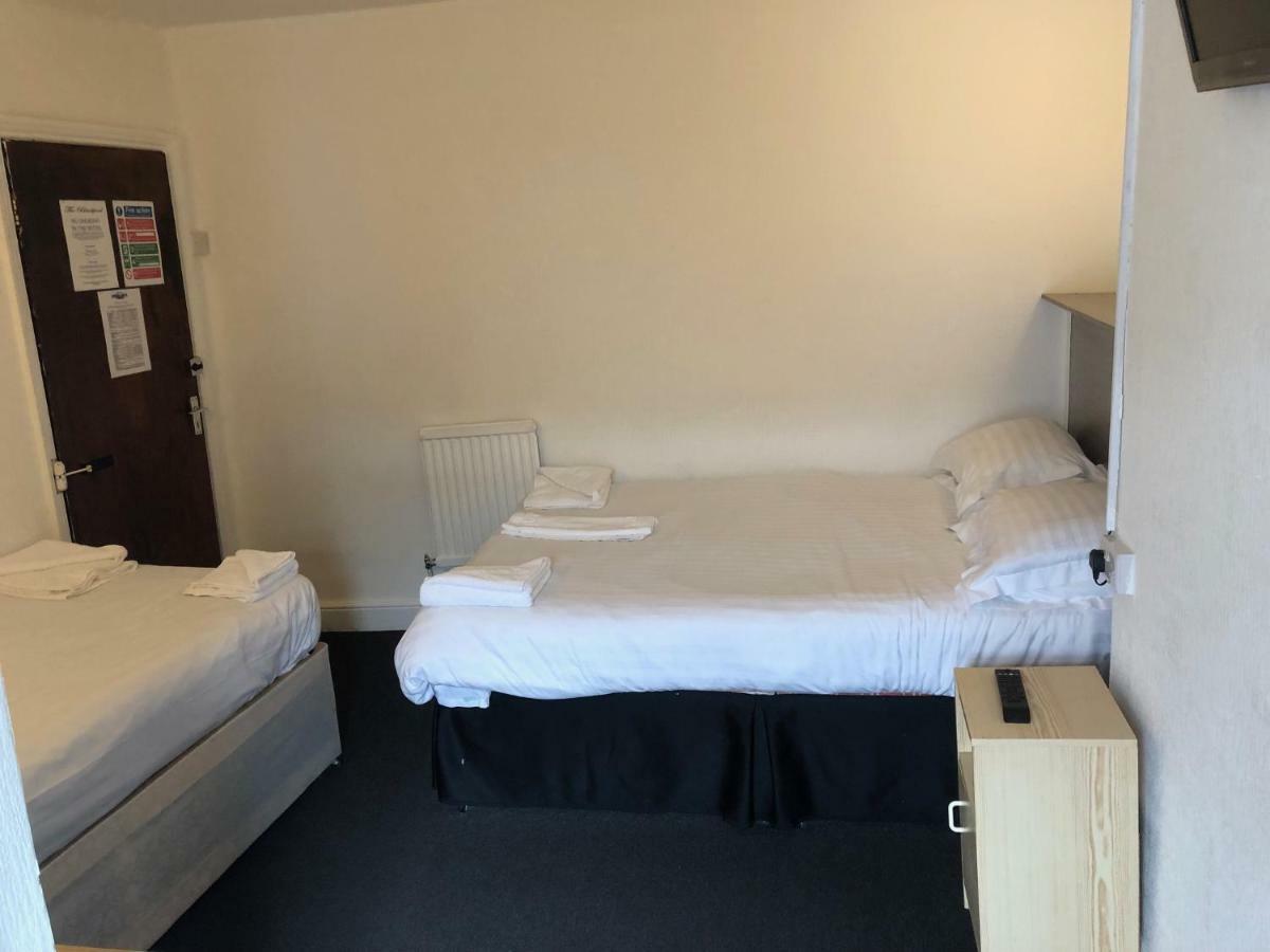 Hotel The