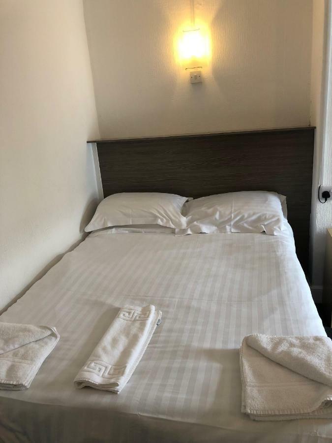 Hotel The Blackpool