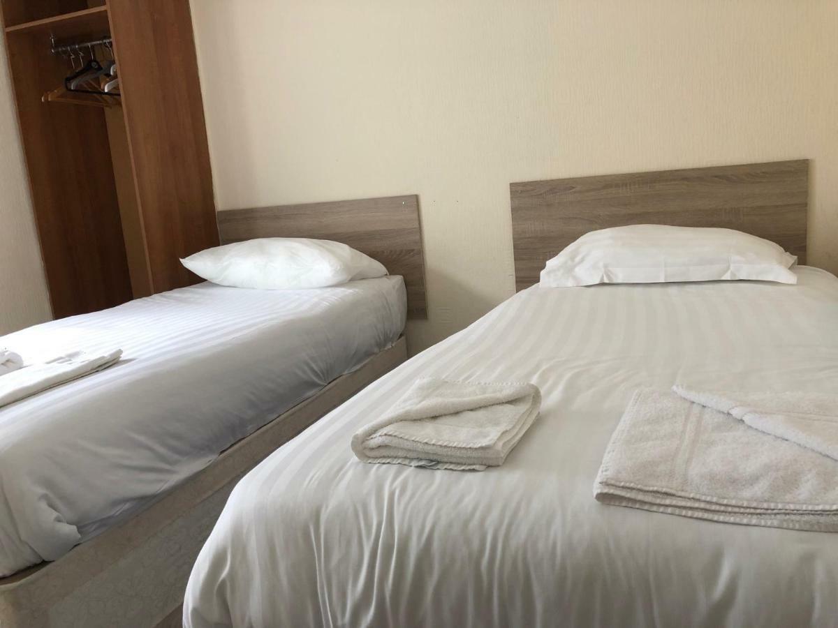 The Hotel 3*