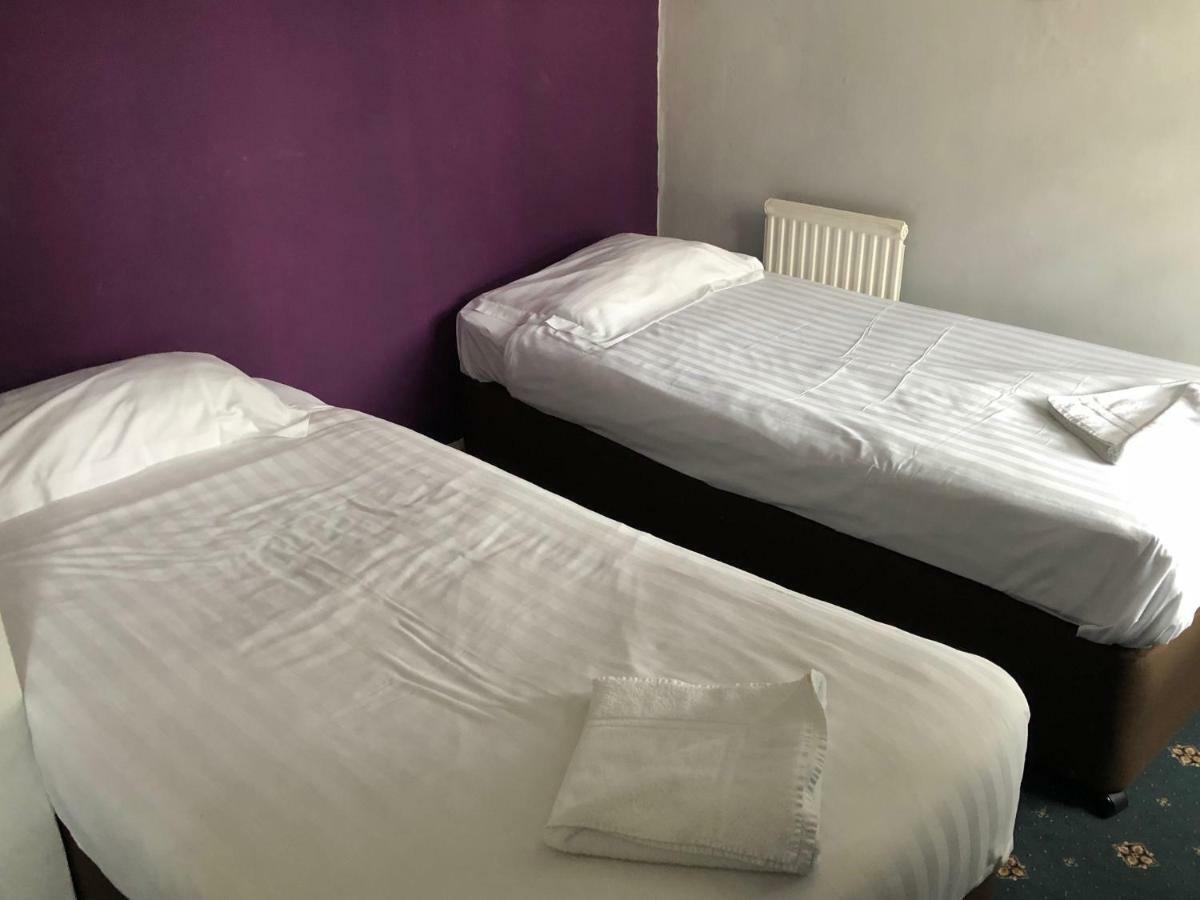 The Hotel