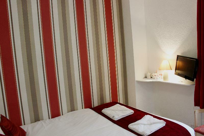 Hotel Calypso