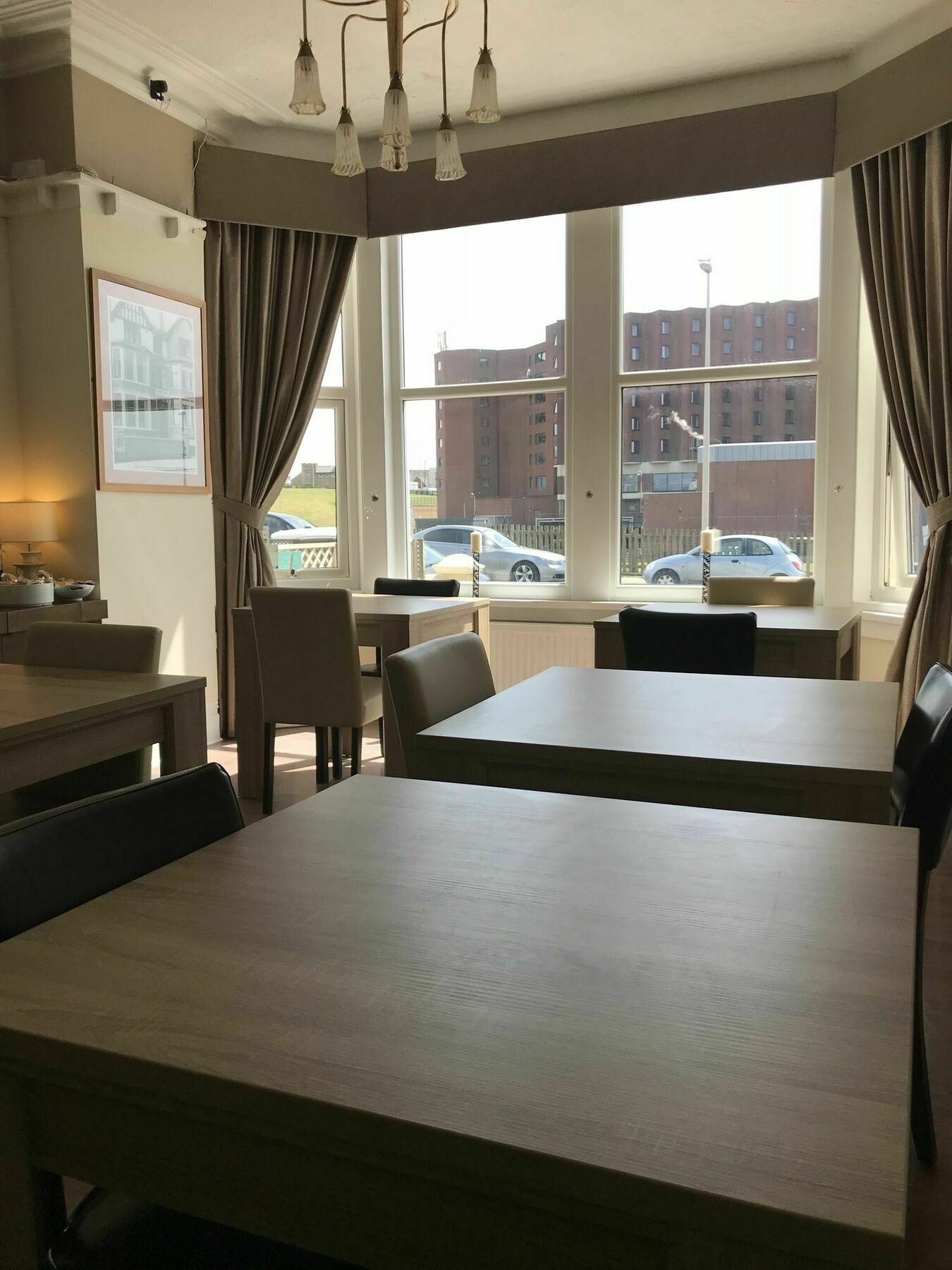 The Windsor Carlton 4*