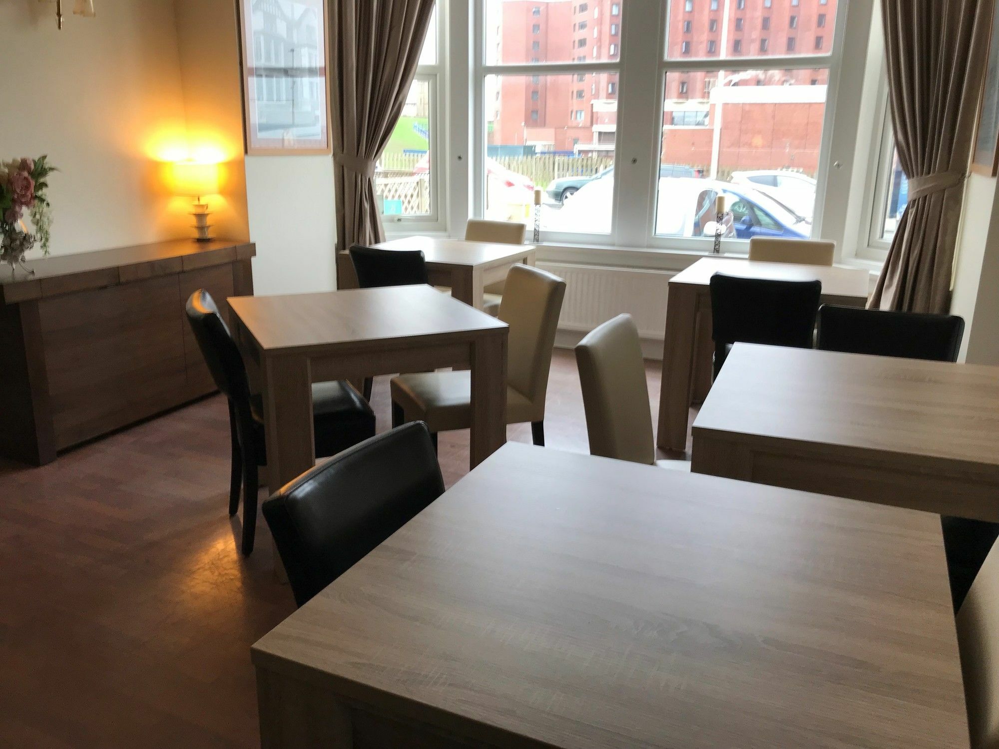 The Windsor Carlton 4* Blackpool