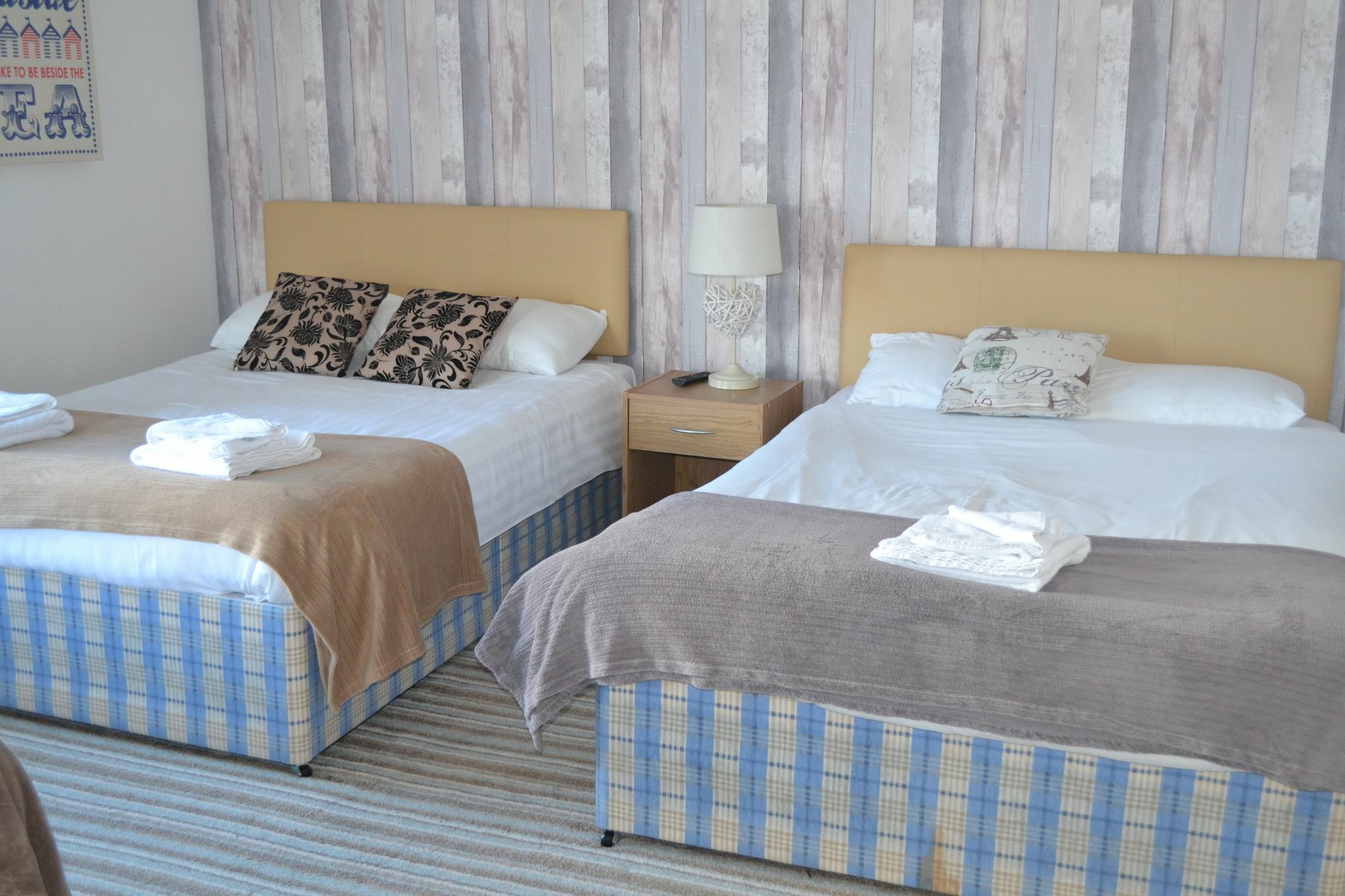 The Holmlea 3* Blackpool