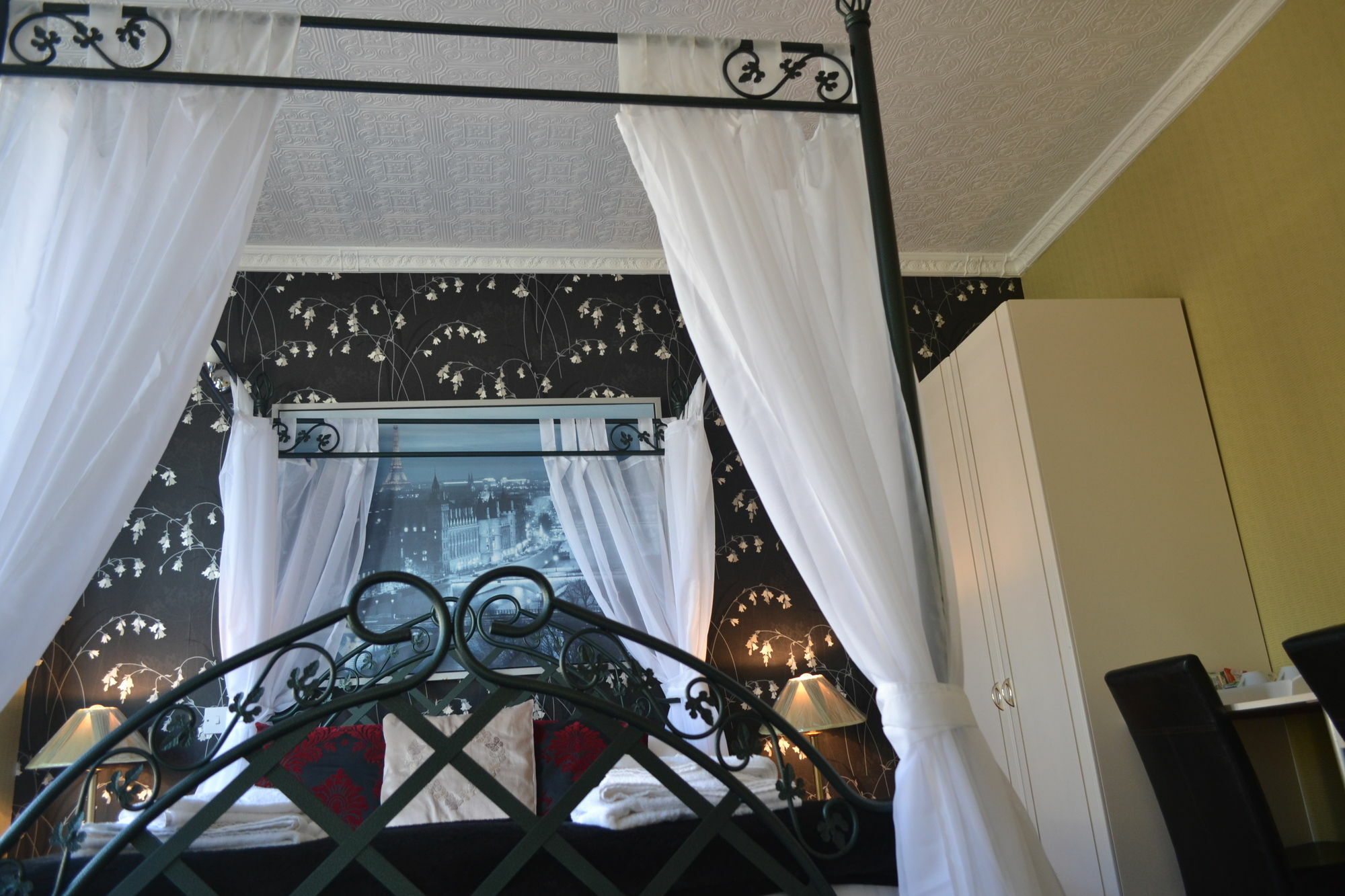 Guest house The Holmlea 3*