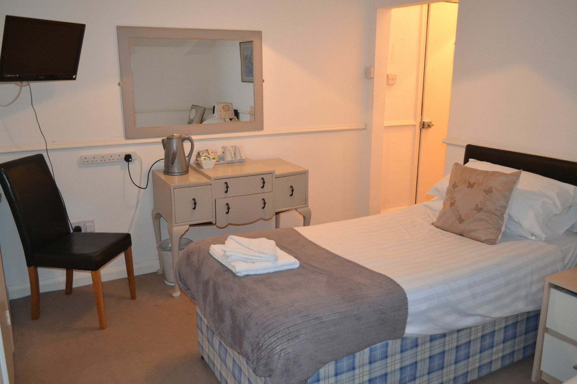 The Holmlea Guest house Blackpool