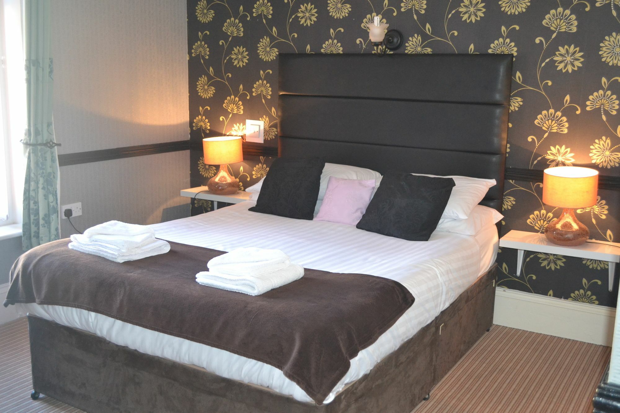 The Holmlea Guest house Blackpool