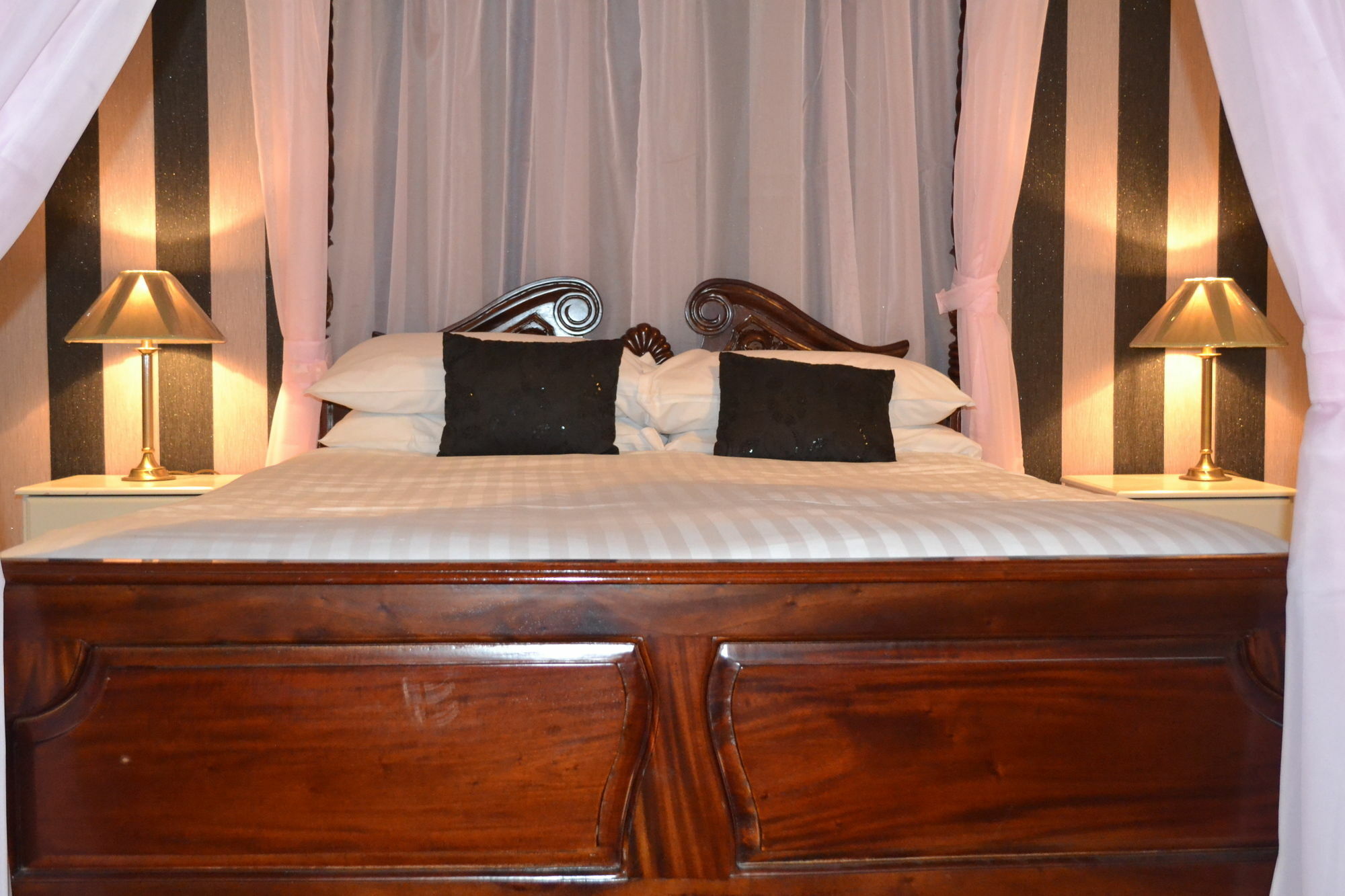 Guest house The Holmlea Blackpool